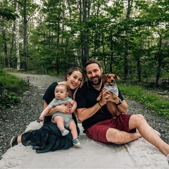 Meet your Posher, Lil' Bee! - Picture 7 of 16